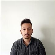 Profesor de guitarra electrica especializado rock y metal